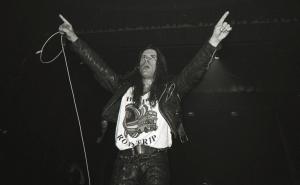 Dan kada su se zauvijek povezali Sarajevo i Bruce Dickinson